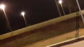 Unloading the tension in the dawn