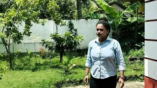 Innocent wife shared and fucked together! Hindi webseries sex