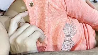 Step sister ko suta ke chodaa maja aa gaya