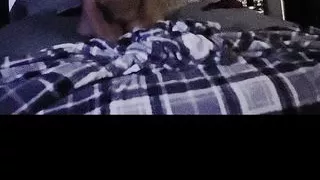 IMPREGNATED stepDaughter gets Brutalized and creampie