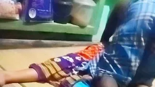 Desi priyanka village aunty