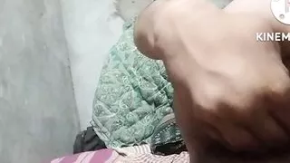 Began se banaya gand ka itna hol