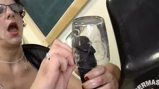 Sperma-Studios Cum and Creampie Secretary Nora - Short - 21002