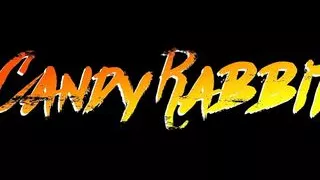 Big titted mistress POV edging footjob