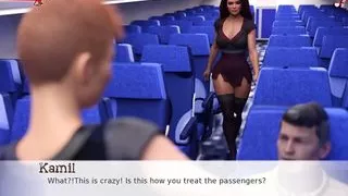 Life in Middle East-Hot Amateur Wife