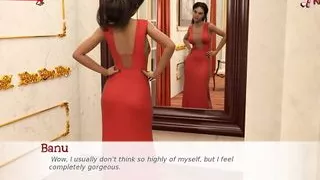 Life in Middle East-Beautiful Tight Ass