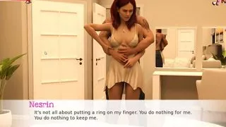 Life in Middle East-Arab Whore Sucks