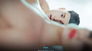 Empress Game-Cute teen gets a huge dick