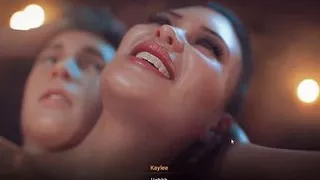 Empress Game-Married came to give the ass