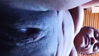 here I am playing rich