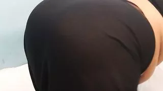 Maid hot video - Fuck me