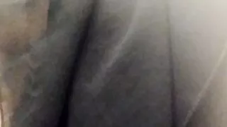 Loneliness of widow woman sexy video