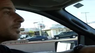 Viki takes cock until she is covered in cum