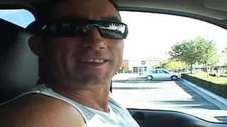 Teenage brunette Lela Star loves to ride a hard cock