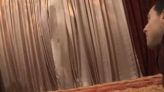 Brooke Belle is a slut who loves tasting cum from cock