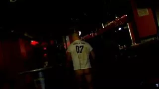 Sweet Elektra gives Max Cortes anal sex and deep blowjob