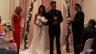 The brunette Kayla Carrera is a MILF with a big ass to screw