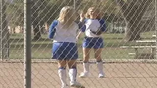 Starla Sterling and Kimber Lace and Kylee Reese Lesbians