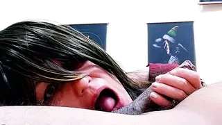 would you cheat your wife for me.