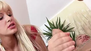 Jodie and Natali enjoy being shoved deep in the ass