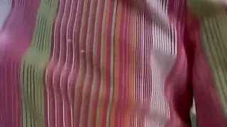 Sexy blonde teen makes big cock cum with mouth