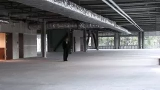 Jolie and Cody are lesbians and they want to enjoy their