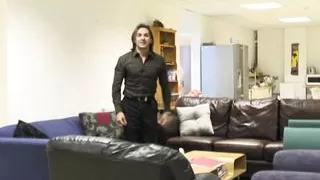 Sexy Jasmine Webb and Lexi Ward group fuck foursome