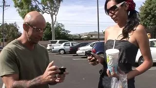 Valerie Hart teenage gets fucked and facialed