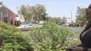 Natalia Rossi and Jesse Hair lesbian have fun together