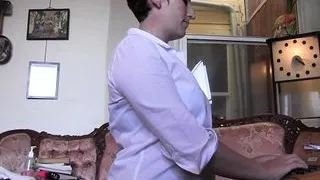 Iona Grace and Natalya Nimbus have a threesome fuck with