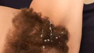 A Pussy Too Hairy! (Full Movie-HD Version)