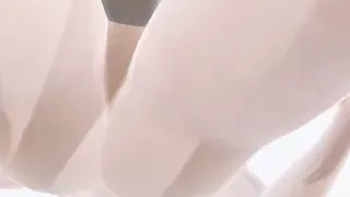 Hentai Uncesnored 3D - Omura anal