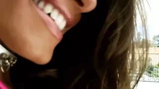 Madelyn Marrie Beauty Creampie Pussy Fuck with David Perry & Mike Angelo Multiple Orgasms, fingering, Squirt, Teaser#1