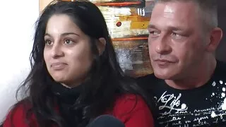 das erste mal beim Sex gefilmt, Berliner Paar bei Paartherapie