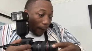 BLACK ROD 4 SLUTS Vol.3