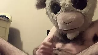 Amateur, Polla Grande, Esperma, Corrida, Fetiche, Gay