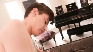 USA Versus Russia - Round 8 with Alexis Fawx