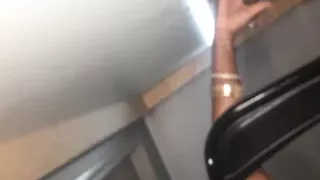 Gloryhole Tia Part 2