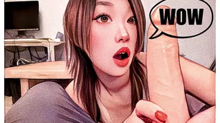 Hot asian maid comics part 1 Babykittyp