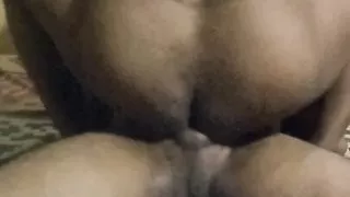 Indian Aunty apne bete k sath jabar dast chudai