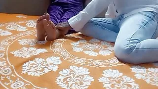 Sexy Rii fucked her ex-boyfriend