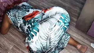 Anal tight ass is created for cock in the ass