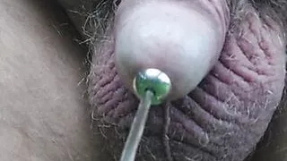 Amateursex, Schwuler Sex, Opasex, Sex im Freien, Kleiner Schwanz