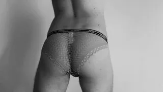 Teen boy dance with cute pants tease hot gay