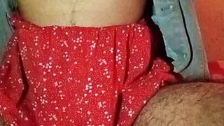 Last Second BBC Yoga Teacher Sunny doing Sex after Work