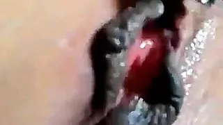 I love the look of this video that my beautiful wife sent me.