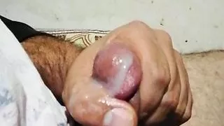 thick dick ejaculation cum