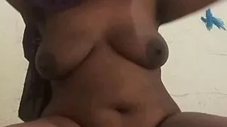 Sri lanka shetyyy new wife black chubby pussy