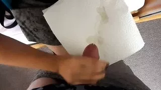 Fucked in the mouth - The totally nasty rehabilitation clinic part II