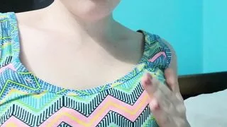 starting the night and I'm a little hot